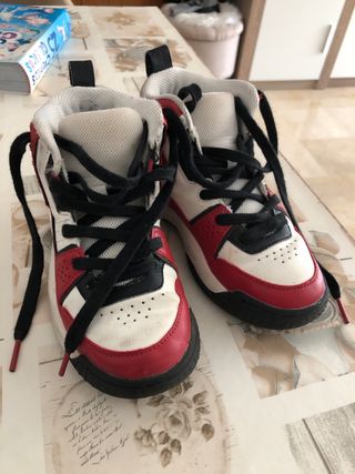 Zapatillas niño