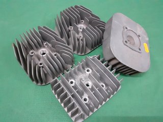 Culatas Minarelli automático