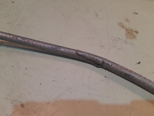 Cavo di spedizione Sanglas 500