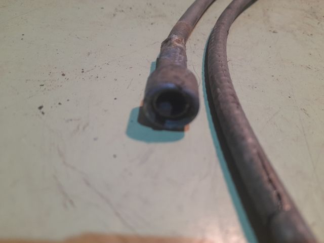 Cavo di spedizione Sanglas 500