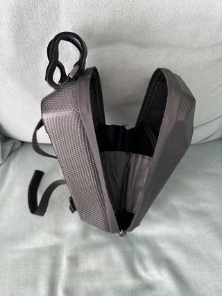 Bolsa para bici o patinete