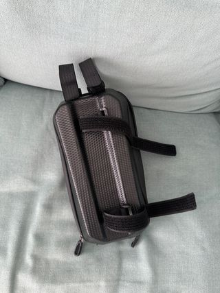 Bolsa para bici o patinete