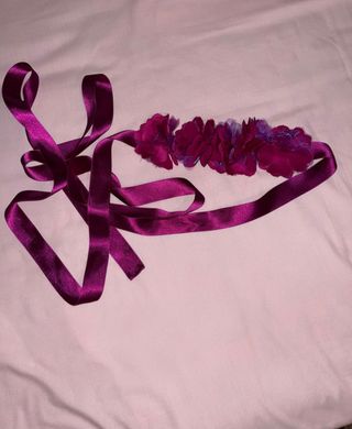 Sandalia tacón Zara + regalo cinturón