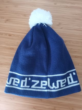 Gorro de Lana