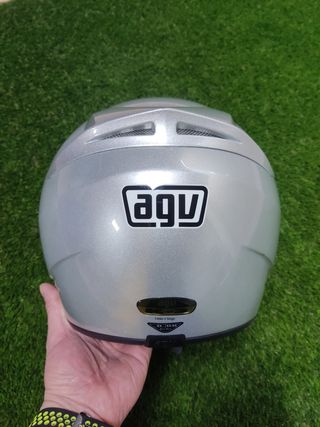 Casco AGV