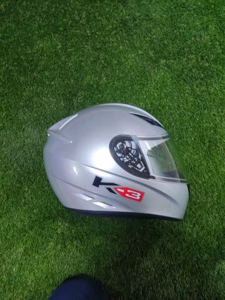 Casco AGV