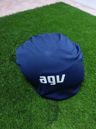 Casco AGV