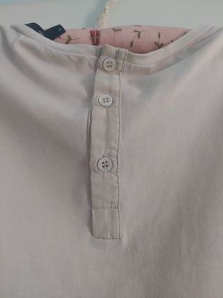 blusa Max Mara Weekend 