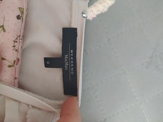 blusa Max Mara Weekend 
