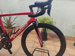especialized tarmacSL 6