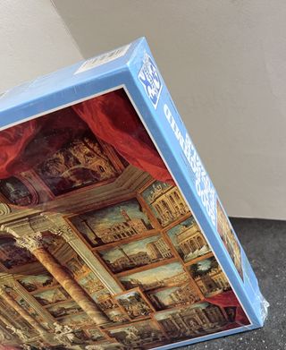 Puzzle 2000 FX Schmid - Pannini, Pinacoteca