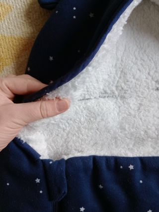 Sacos para capazos y Maxicosi