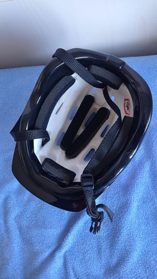 casco hello Kitty