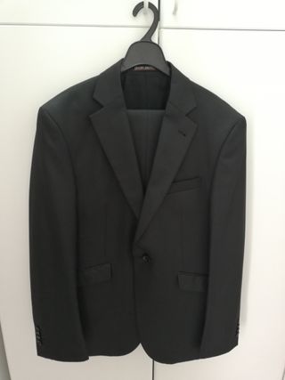 Traje de hombre completo