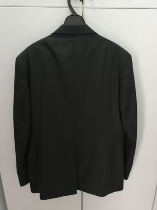 Traje de hombre completo
