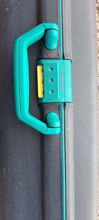 Maleta y neceser Sansonite
