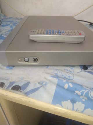 platina de radio Karaoke