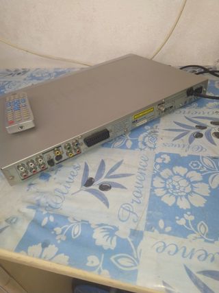 platina de radio Karaoke