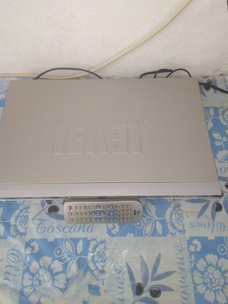 platina de radio Karaoke