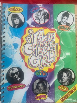 MADONNA LIBRO SEX EDICION LIMITADA EN ESPAÑOL