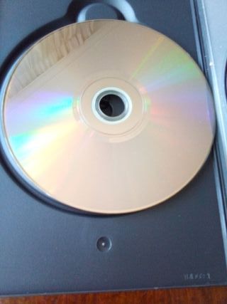 Documental Zinedine Zidane : Como un sueño DVD.