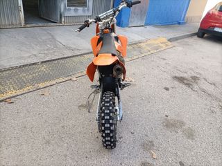 ktm 65