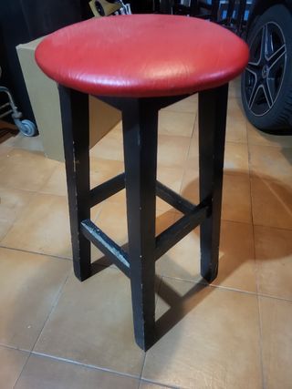 taburete bar