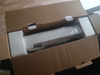 CALEFACTOR CERAMICO NUEVO