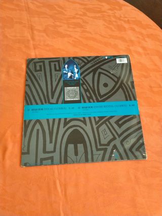 Mysterious Art – Requiem