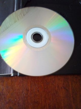 Rebelde sin causa, libro DVD, James Dean