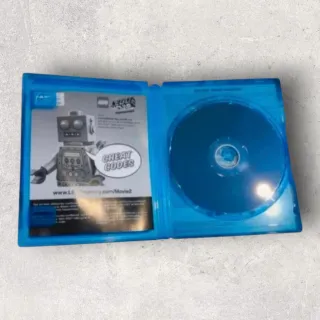 Jogo The Lego Movie 2 PS4