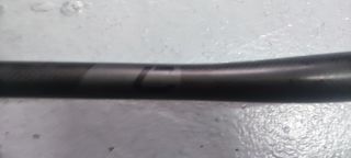 Manillar felt carbono