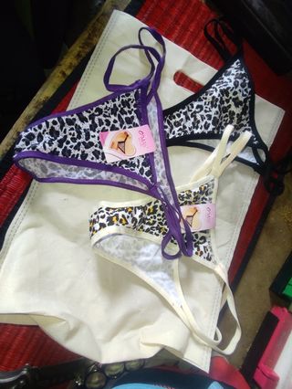 LENCERÍA, VISERAS, CAMISETAS,ETC