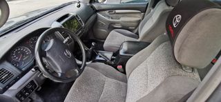 Toyota Land Cruiser 2005