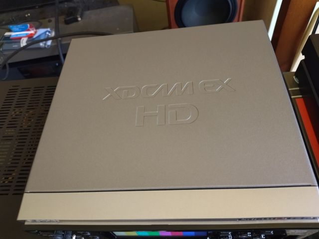 SONY PMW EX30/2-MAGNETOSCOPIO SOLID STATE MEMORY