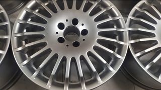 Llantas Mercedes CLK 18" originales