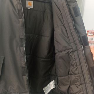 Parka cazadora chamarra Parhartt