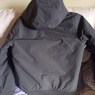 Parka cazadora chamarra Parhartt