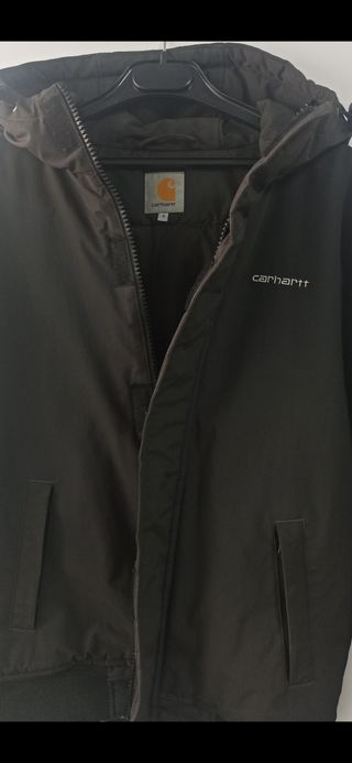 Parka cazadora chamarra Parhartt