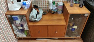 mueble de baño