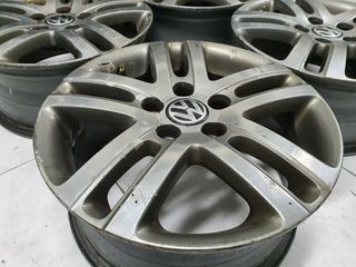 Llantas VW Golf VI originales 16" 5x112