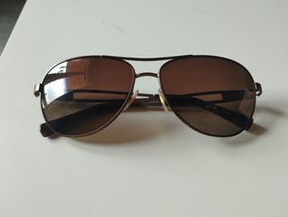 Gafas de sol Ralph Lauren polarizadas.