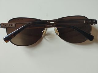 Gafas de sol Ralph Lauren polarizadas.