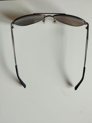 Gafas de sol Ralph Lauren polarizadas.