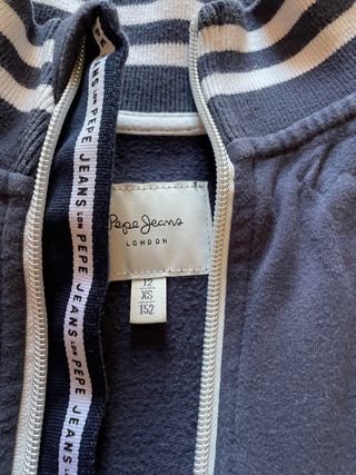 Chaqueta Pepe Jeans