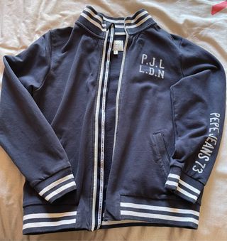Chaqueta Pepe Jeans
