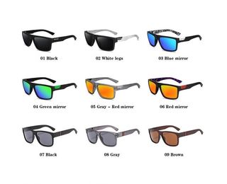 Gafas de Sol Polarizadas Numero 4