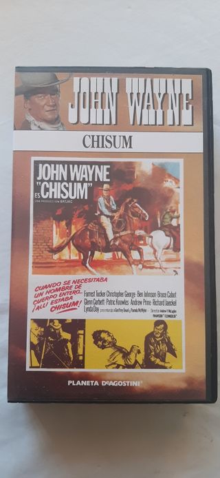 Chisum