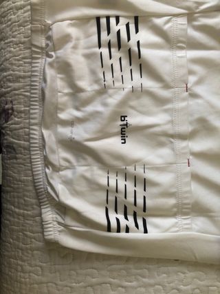 Maillot btwin talla S