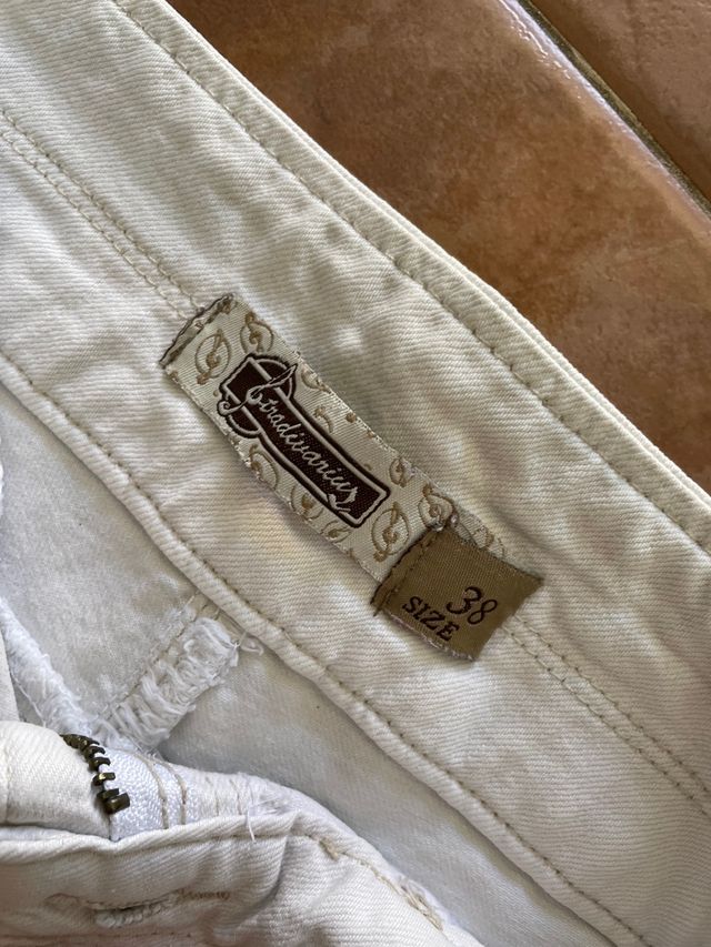 Pack Shorts vaqueros